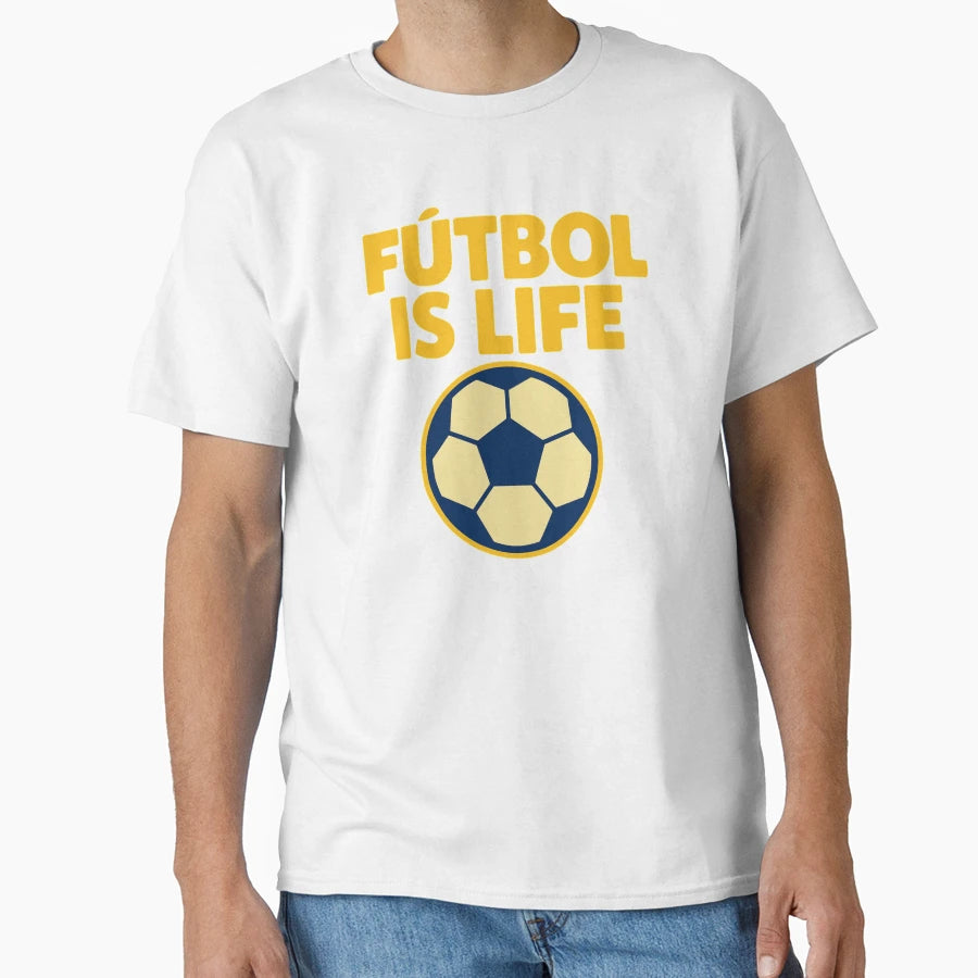 F Tbol Is Life T-Shirt - Trendy Graphic for Adults - T-Shirt, Sweatshirt, Hoodie