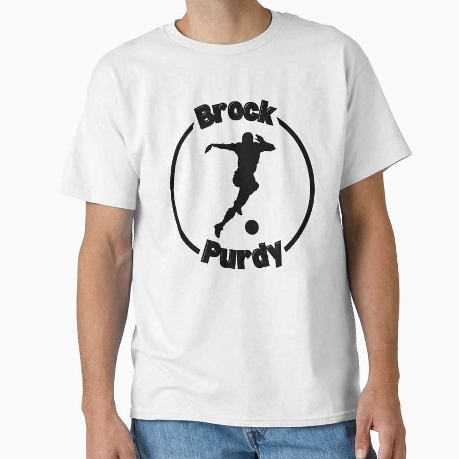 Good Brock T-Shirt - Trendy Graphic Men Women - T-Shirt, Sweatshirt, Hoodie