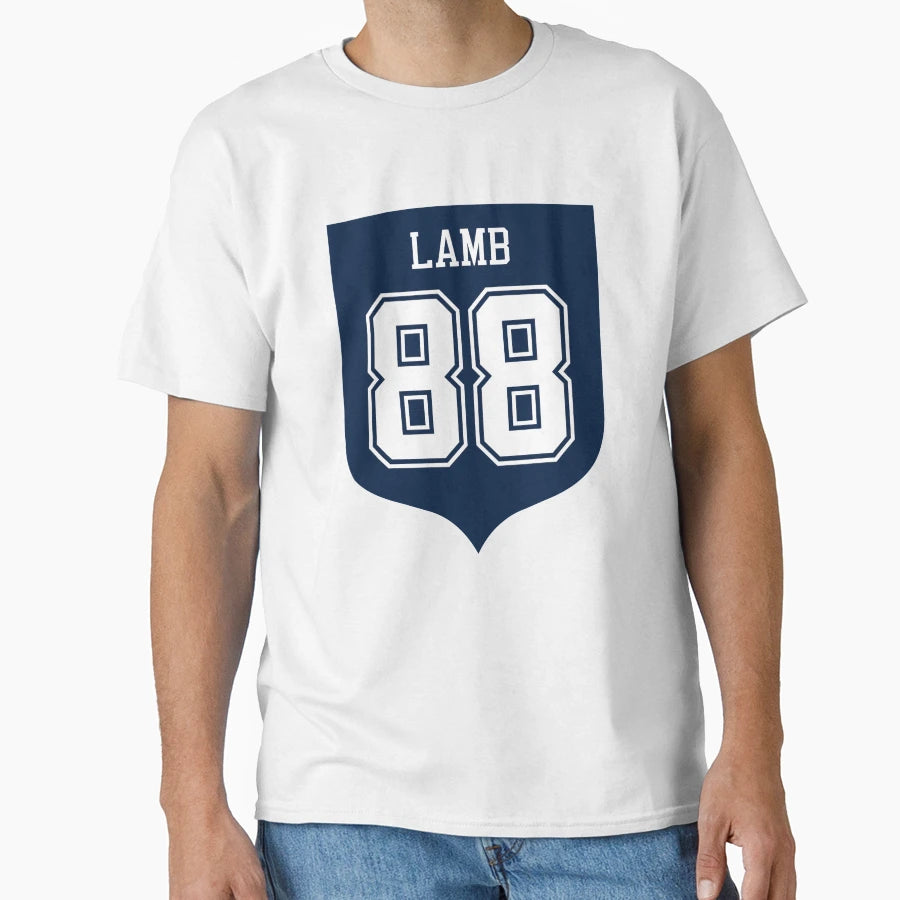 CL 88 Emblem T-Shirt - Graphic Print Men Women - T-Shirt, Sweatshirt, Hoodie