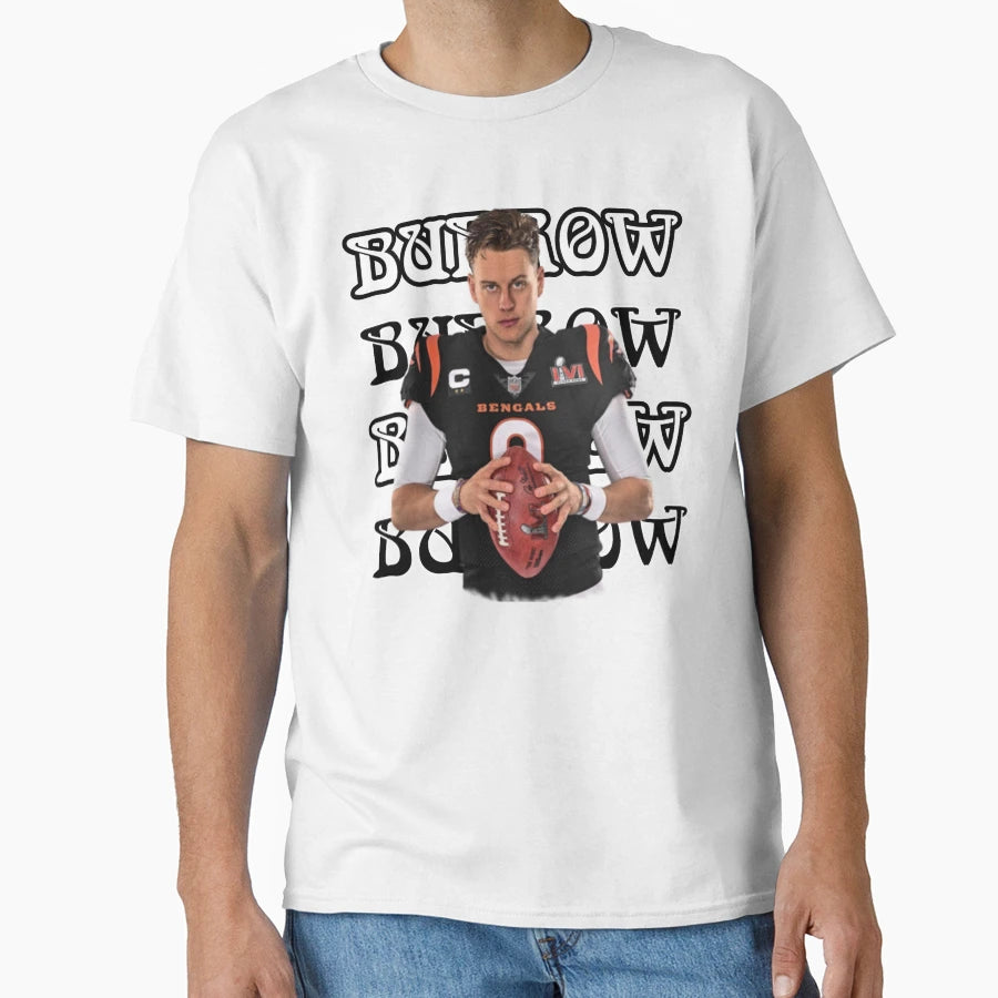 JB T-Shirt - Streetwear Style Men Women - T-Shirt, Sweatshirt, Hoodie