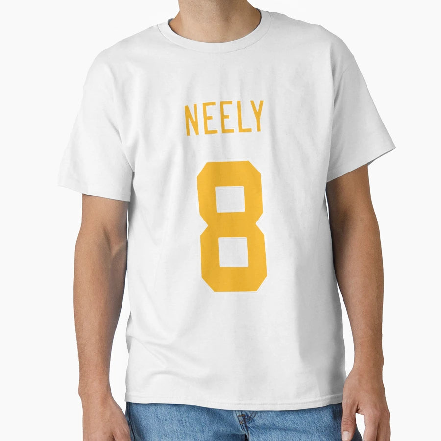 Neely T-Shirt - Graphic Print Men Women - T-Shirt, Sweatshirt, Hoodie