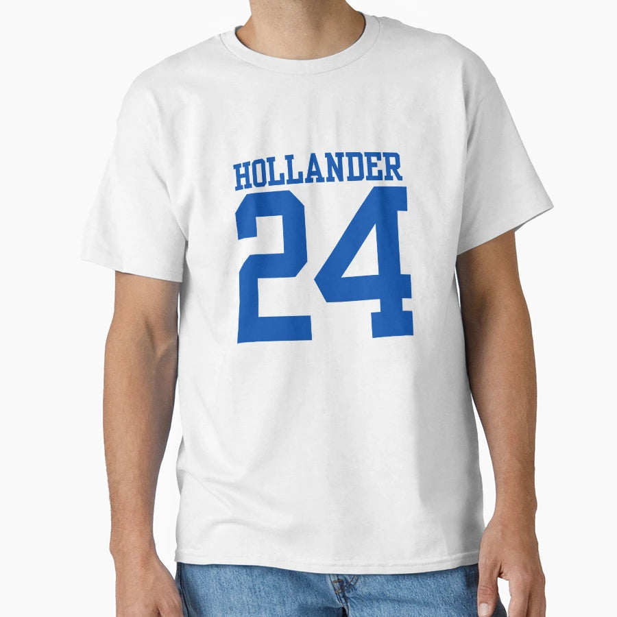 Hollander 24 T-Shirt - Fun Novelty Design Unisex - T-Shirt, Sweatshirt, Hoodie