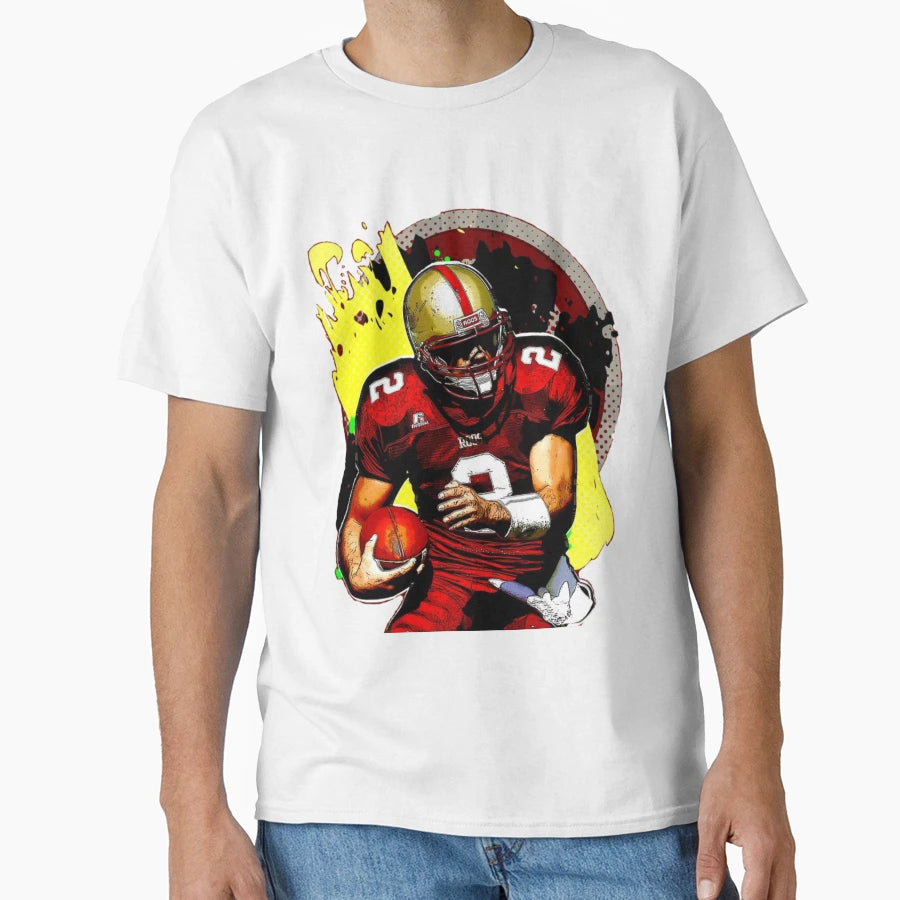 Sports T-Shirt - Streetwear Style for Adults - T-Shirt, Sweatshirt, Hoodie