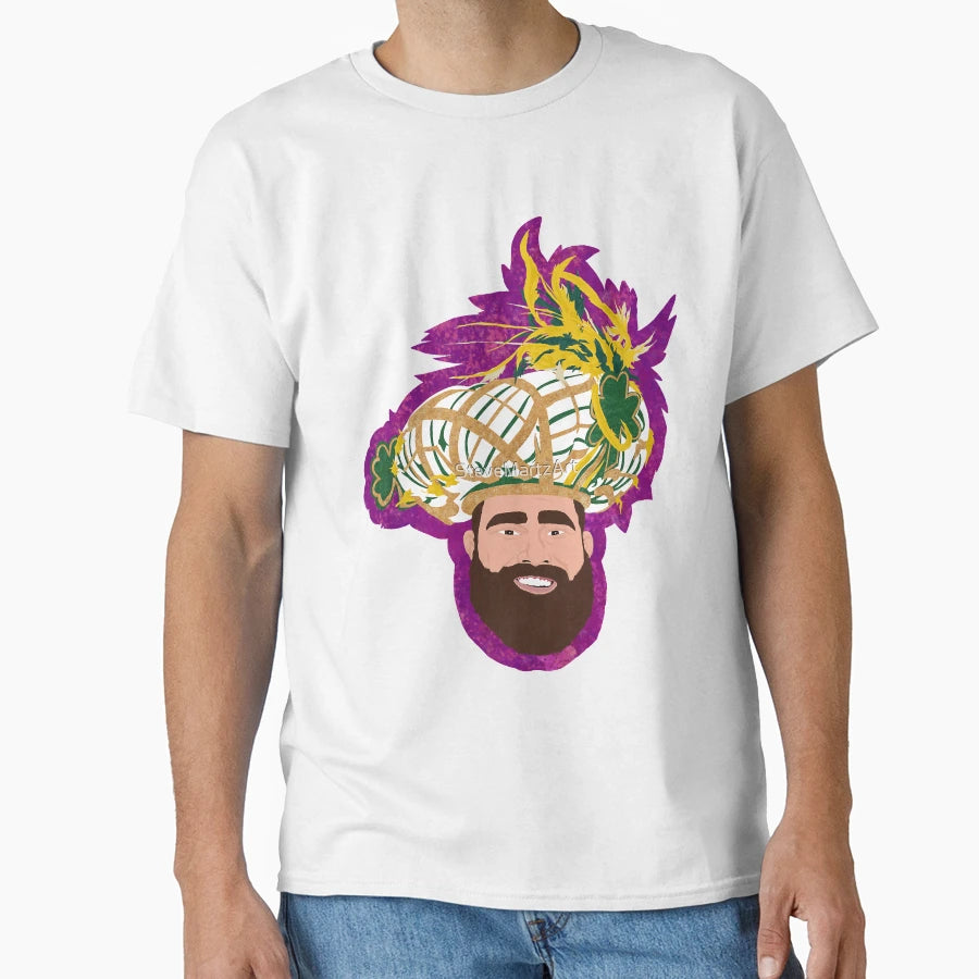 Kelce T-Shirt - Trendy Graphic Unisex - T-Shirt, Sweatshirt, Hoodie