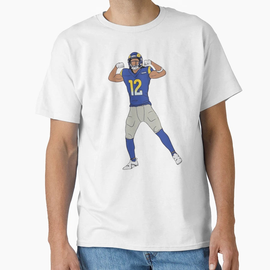 Puka Nacua T-Shirt - Novelty Apparel Unisex - T-Shirt, Sweatshirt, Hoodie