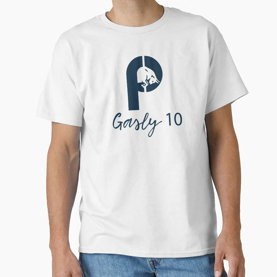 Pierre Gasly T-Shirt - Streetwear Style Unisex - T-Shirt, Sweatshirt, Hoodie