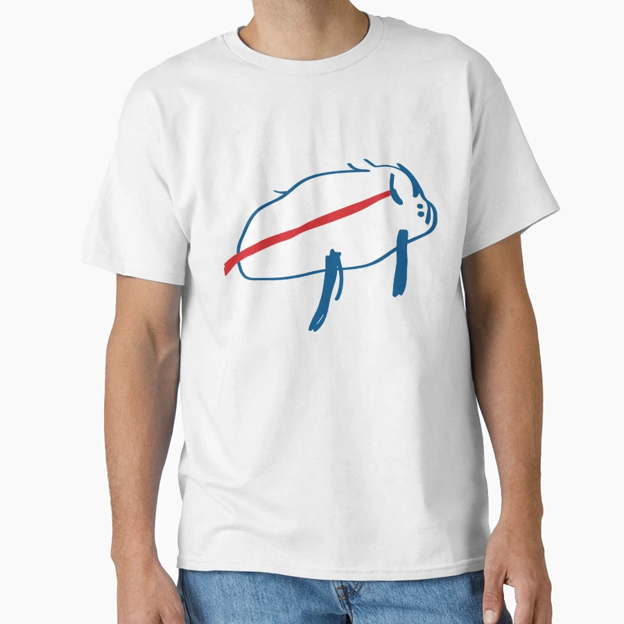 JA Potato T-Shirt - Unique Graphic for Adults - T-Shirt, Sweatshirt, Hoodie