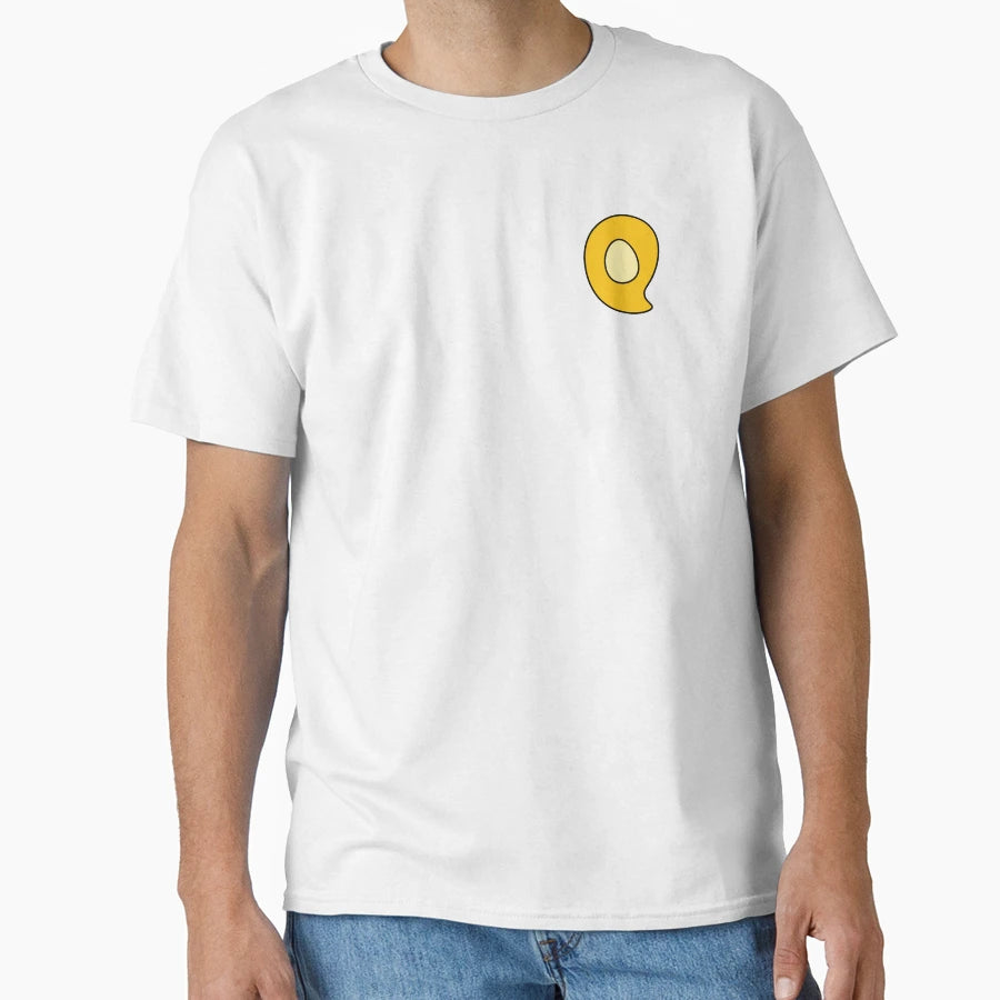 Summer Mango Fruit T-Shirt - Casual Everyday Wear Unisex - T-Shirt, Sweatshirt, Hoodie
