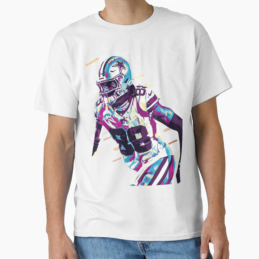 CL Retro1 T-Shirt - Graphic Print for Adults - T-Shirt, Sweatshirt, Hoodie