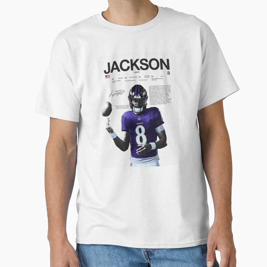 LJ T-Shirt - Custom Art Print for Adults - T-Shirt, Sweatshirt, Hoodie