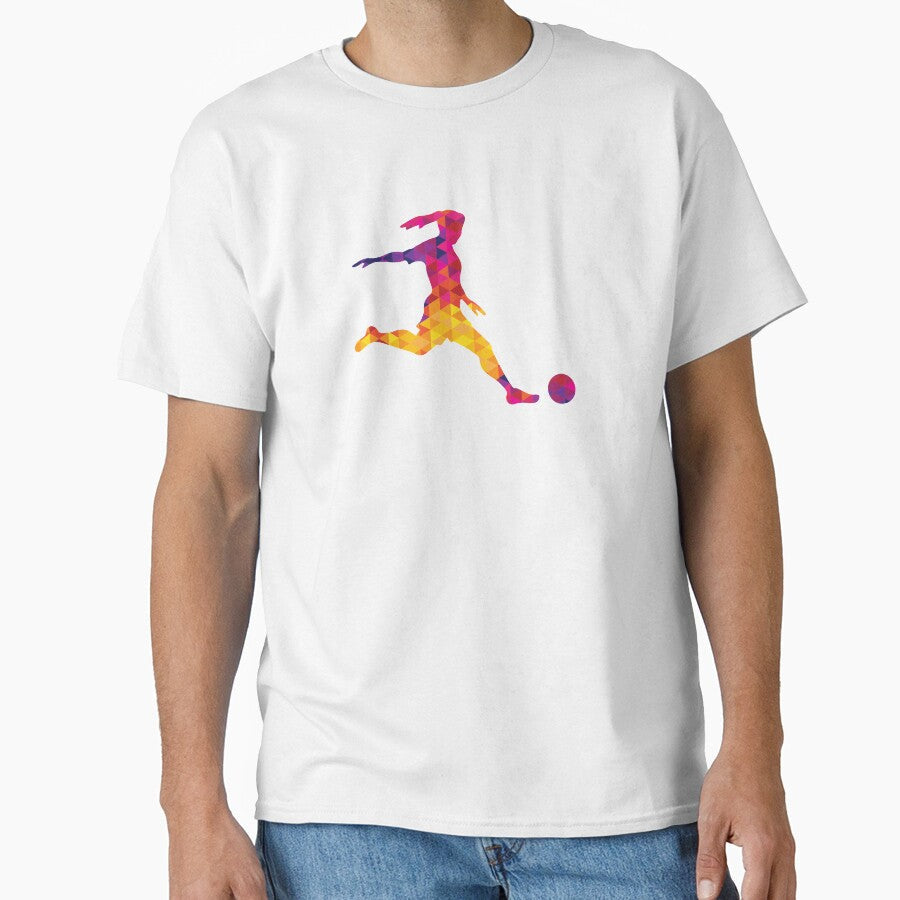 Kicking it by tfortier - Adult & Kids T-Shirts, Sweatshirts & Hoodies apparel design preview 1