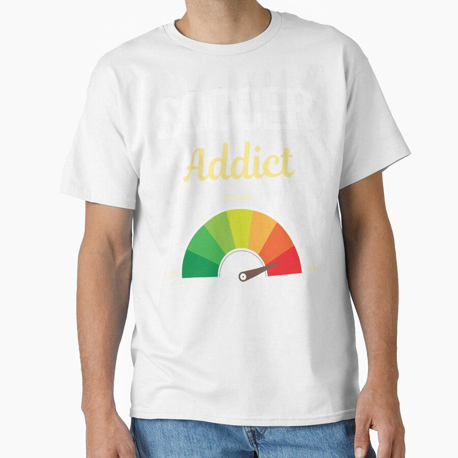 Addict Soccer Football by FrankVitgenos0 - Adult & Kids T-Shirts, Sweatshirts & Hoodies apparel design preview 1