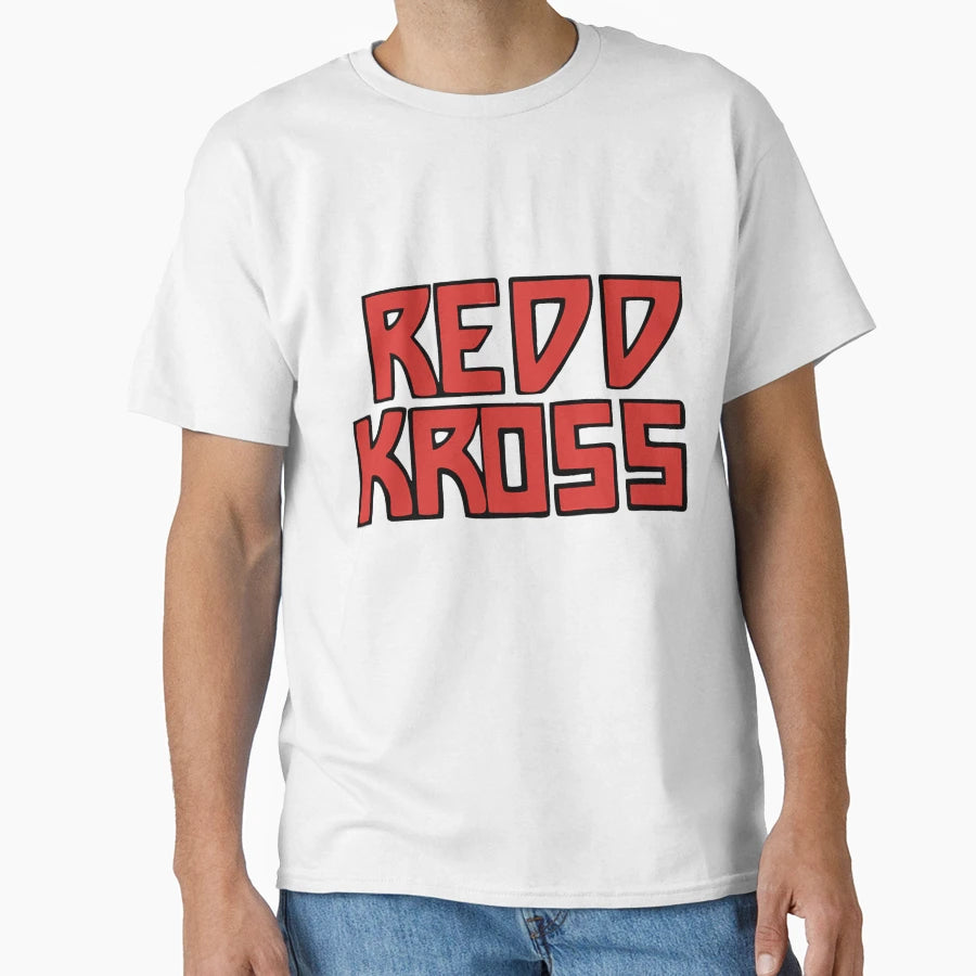 Redd Kross T-Shirt - Novelty Apparel for Adults - T-Shirt, Sweatshirt, Hoodie