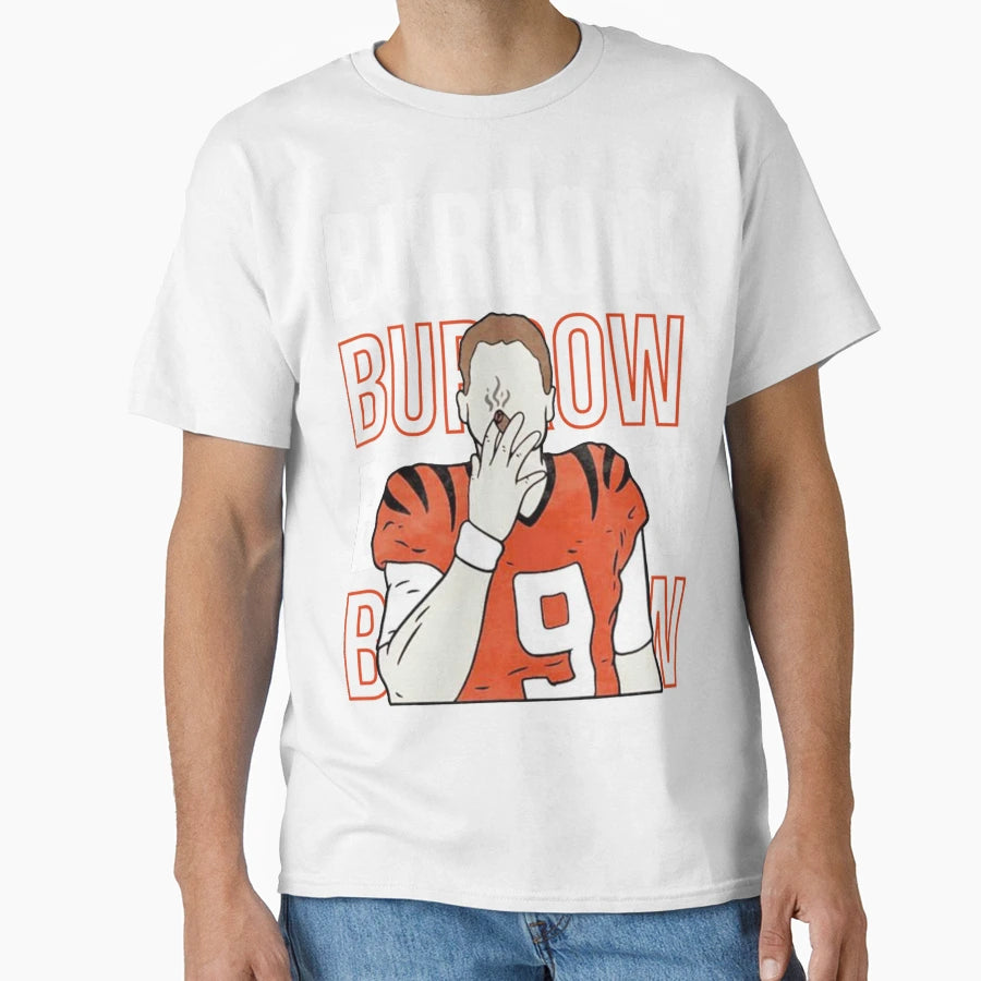 JB Fan Art T-Shirt - Graphic Print Unisex - T-Shirt, Sweatshirt, Hoodie