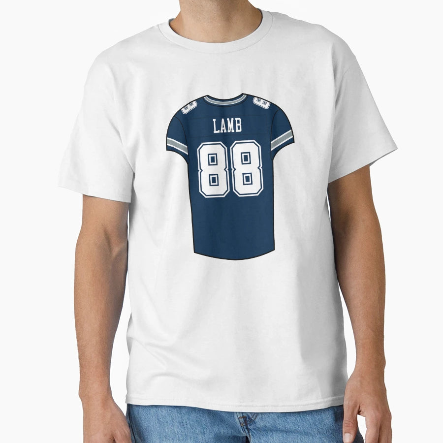 CL Away Jersey T-Shirt - Minimalist Print for Adults - T-Shirt, Sweatshirt, Hoodie