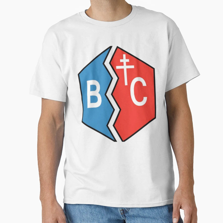 Bc Freedom Logo T-Shirt - Custom Art Print Men Women - T-Shirt, Sweatshirt, Hoodie