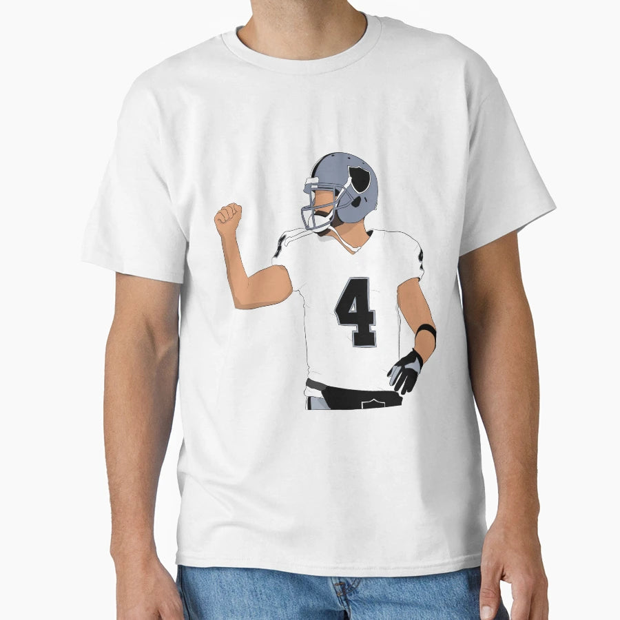 Football Is Upon Us T-Shirt - Aesthetic Graphic Unisex - T-Shirt, Sweatshirt, Hoodie