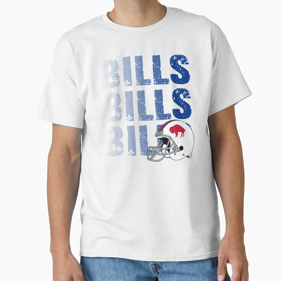 Mafia Bills T-Shirt - Novelty Apparel for Adults - T-Shirt, Sweatshirt, Hoodie