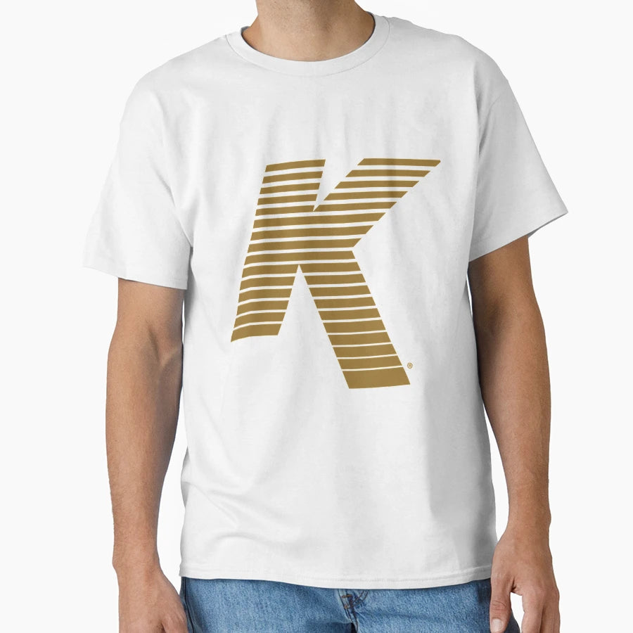 Zildjian K Logo T-Shirt - Unique Graphic Unisex - T-Shirt, Sweatshirt, Hoodie