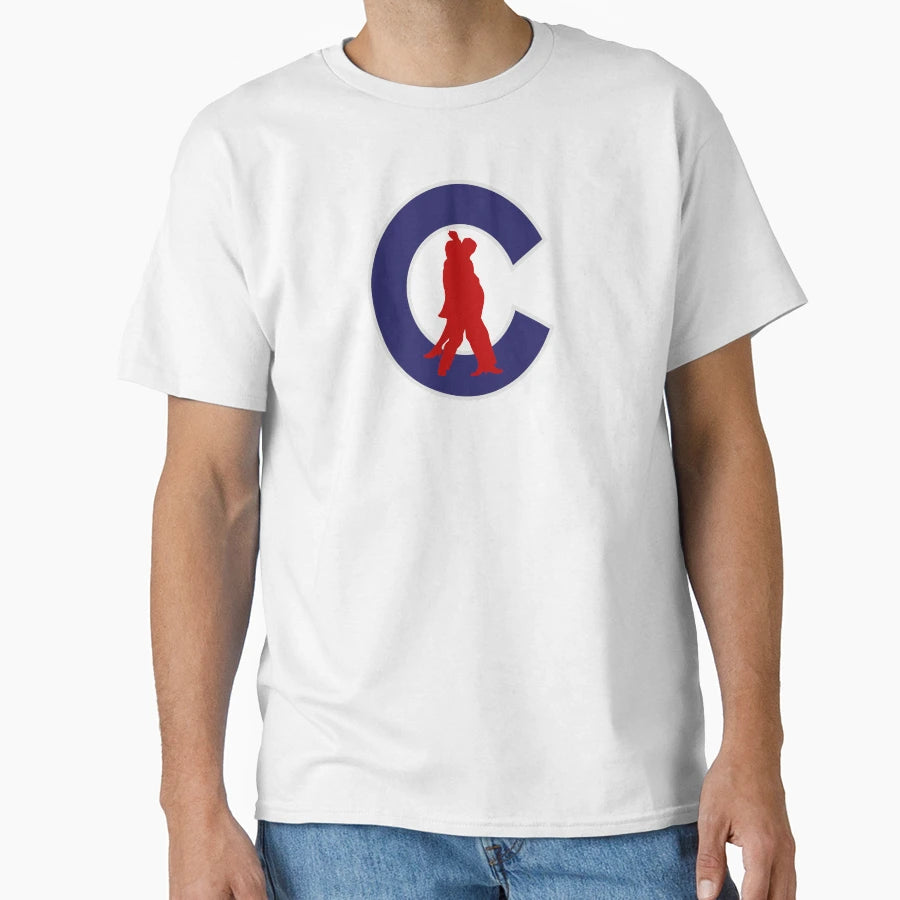 Colonel Slade Logo T-Shirt - Minimalist Print Unisex - T-Shirt, Sweatshirt, Hoodie
