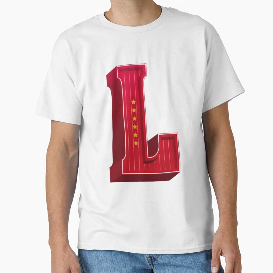 Lfc Red T-Shirt - Streetwear Style Men Women - T-Shirt, Sweatshirt, Hoodie