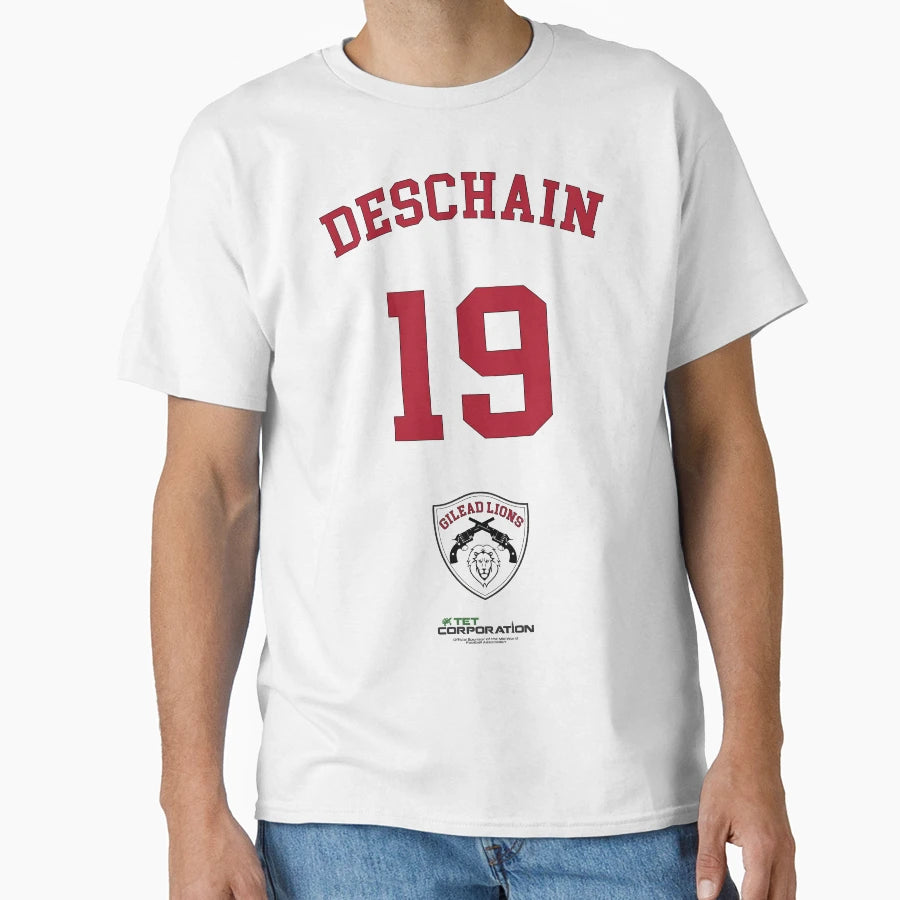 Rolands Jersey Back T-Shirt - Unique Graphic Unisex - T-Shirt, Sweatshirt, Hoodie