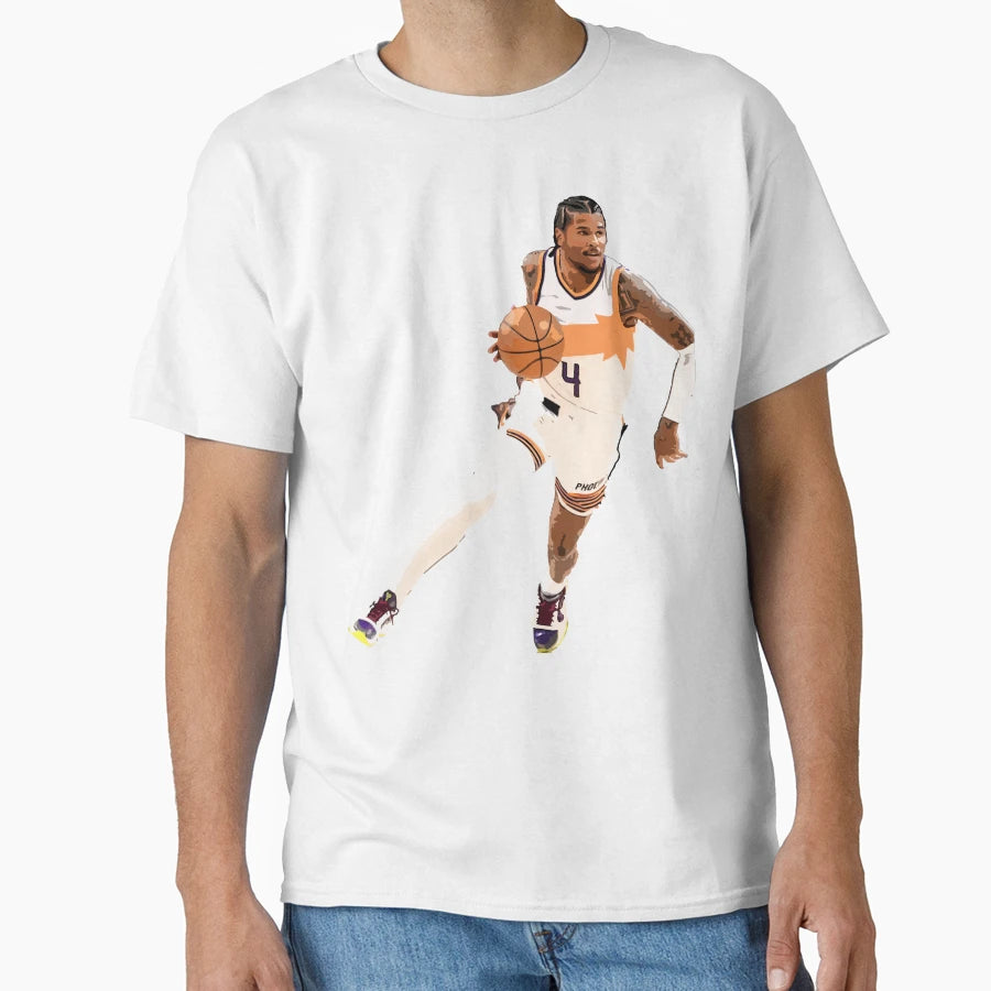 Jalen Green T-Shirt - Minimalist Print Unisex - T-Shirt, Sweatshirt, Hoodie