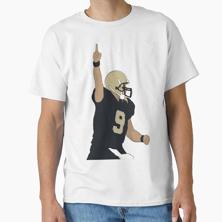 Touchdown Szn T-Shirt - Trendy Graphic Unisex - T-Shirt, Sweatshirt, Hoodie
