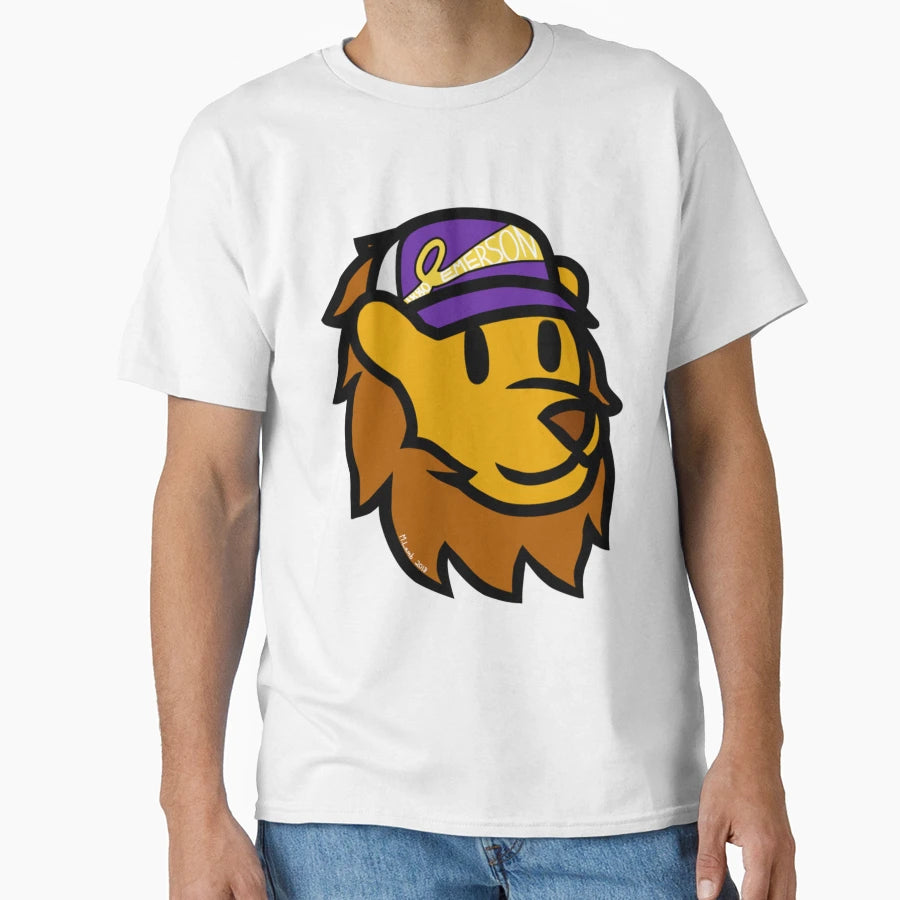 Go Lions T-Shirt - Streetwear Style Men Women - T-Shirt, Sweatshirt, Hoodie