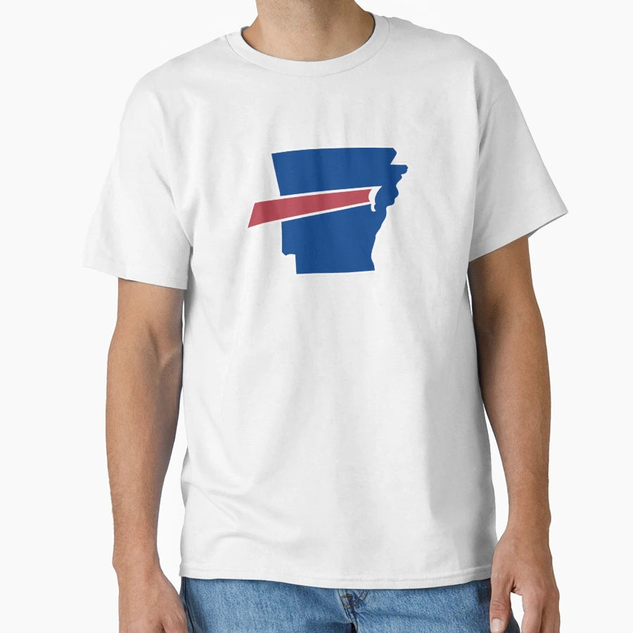 Arkansas Mafia T-Shirt - Trendy Graphic Unisex - T-Shirt, Sweatshirt, Hoodie