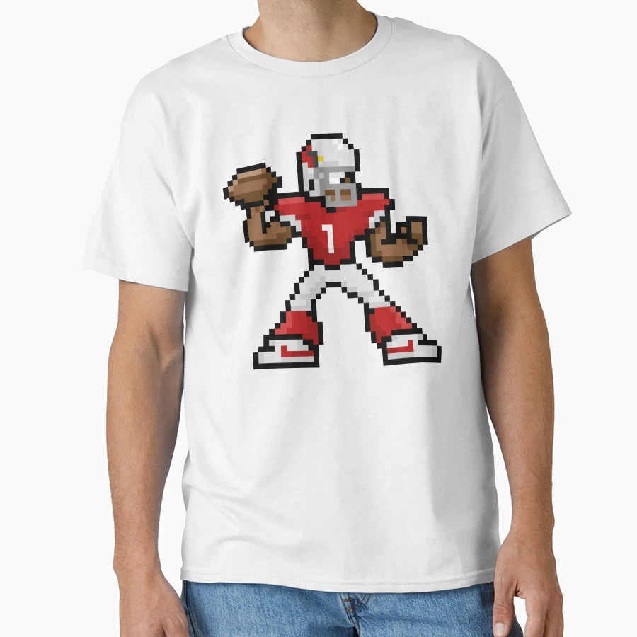 Megaman X Arizona T-Shirt - Casual Everyday Wear for Adults - T-Shirt, Sweatshirt, Hoodie