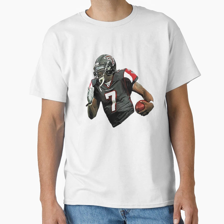 Vick T-Shirt - Unique Graphic Unisex - T-Shirt, Sweatshirt, Hoodie