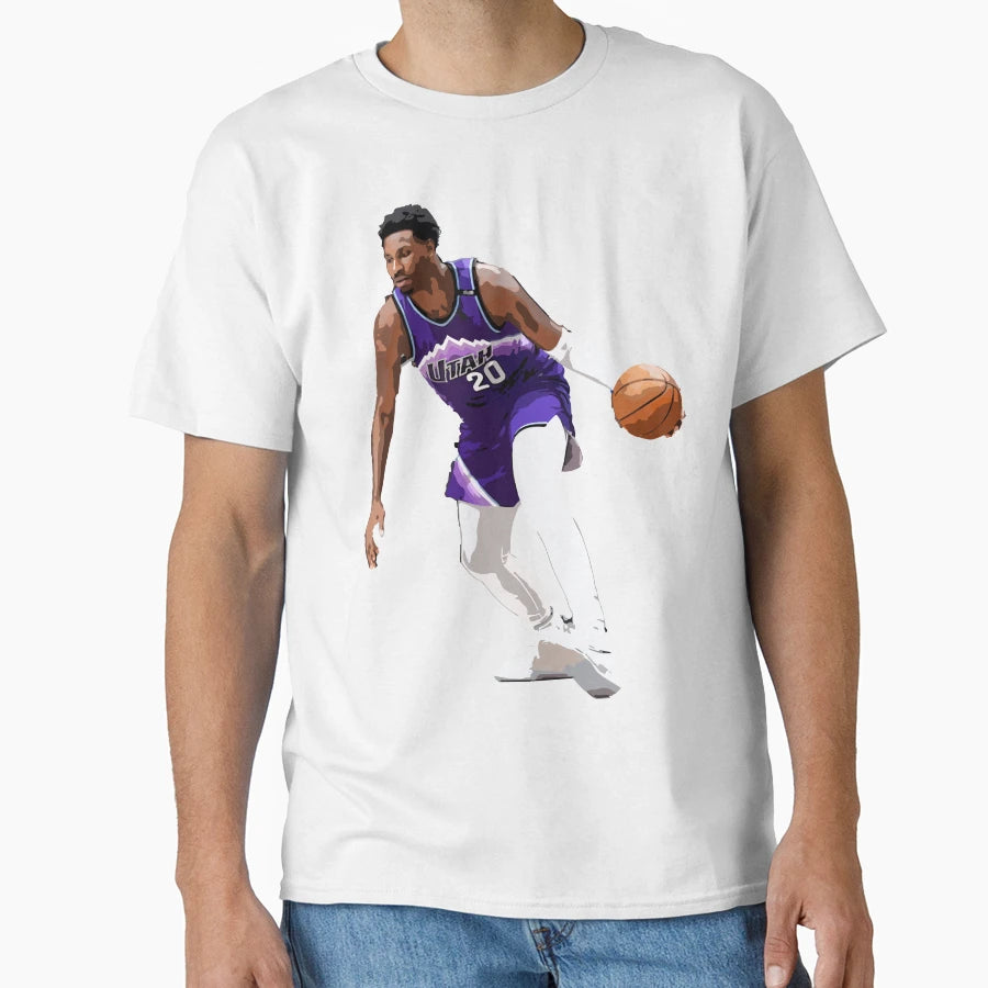 Jaren Jackson Jr T-Shirt - Streetwear Style Men Women - T-Shirt, Sweatshirt, Hoodie