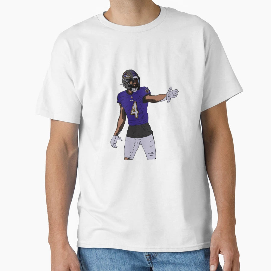 Zay Flowers T-Shirt - Minimalist Print Men Women - T-Shirt, Sweatshirt, Hoodie