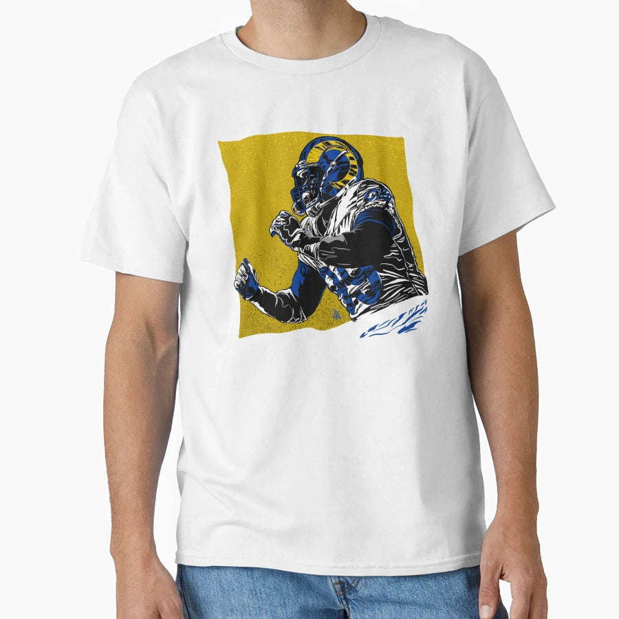 Ad Beast T-Shirt - Graphic Print for Adults - T-Shirt, Sweatshirt, Hoodie