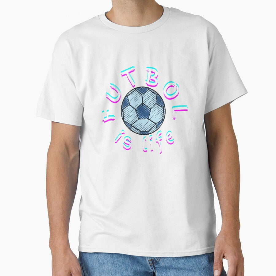 Funny Gift Roy Kent Is Life Futbol Classic Fan by - Adult & Kids T-Shirts, Sweatshirts & Hoodies apparel design preview 1