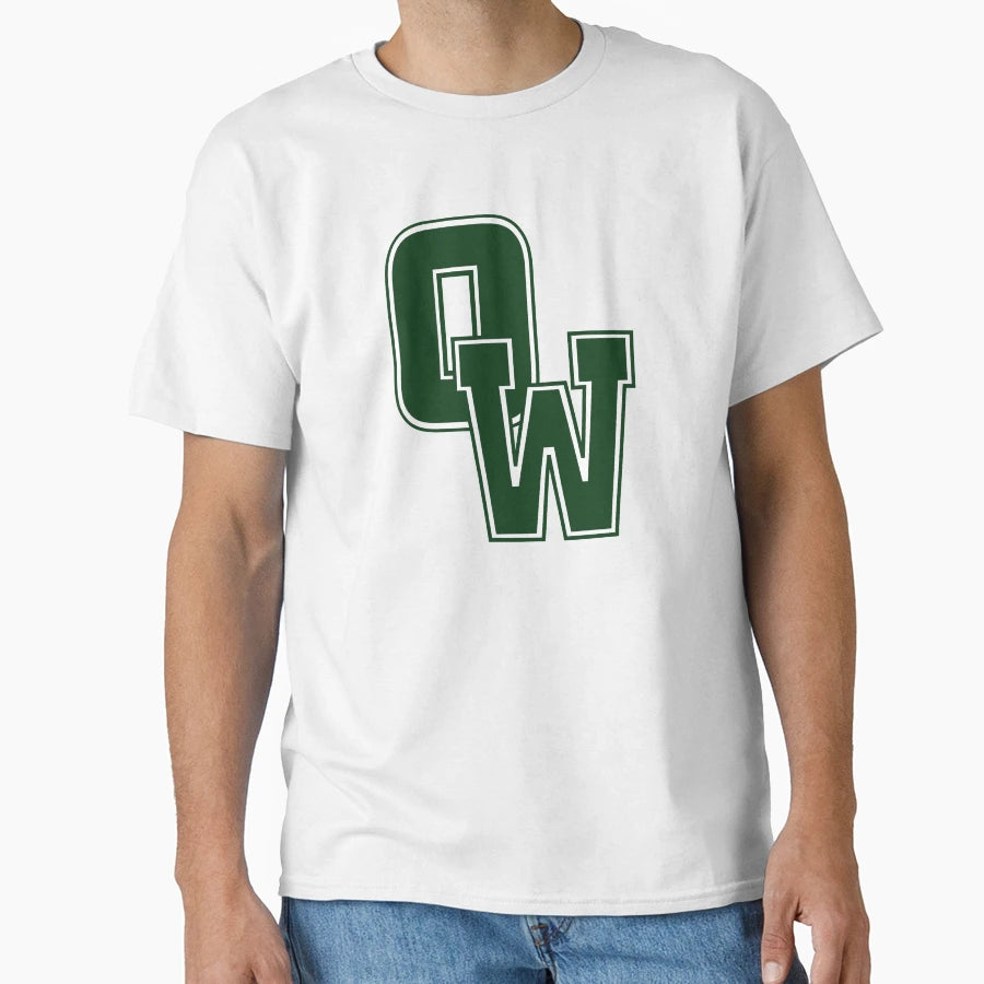 Ny Old Westbury Pteam T-Shirt - Streetwear Style Unisex - T-Shirt, Sweatshirt, Hoodie