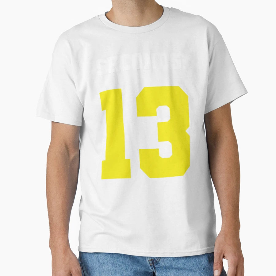 13 Seconds T-Shirt - Aesthetic Graphic Unisex - T-Shirt, Sweatshirt, Hoodie