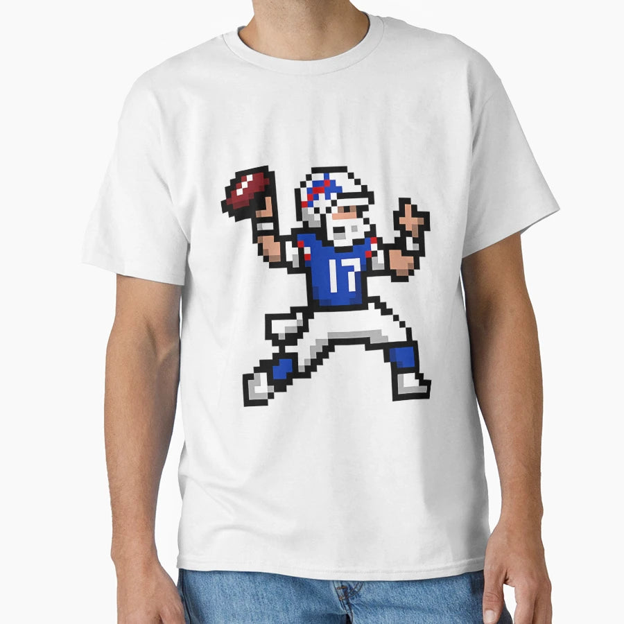 Allen T-Shirt - Unique Graphic Men Women - T-Shirt, Sweatshirt, Hoodie