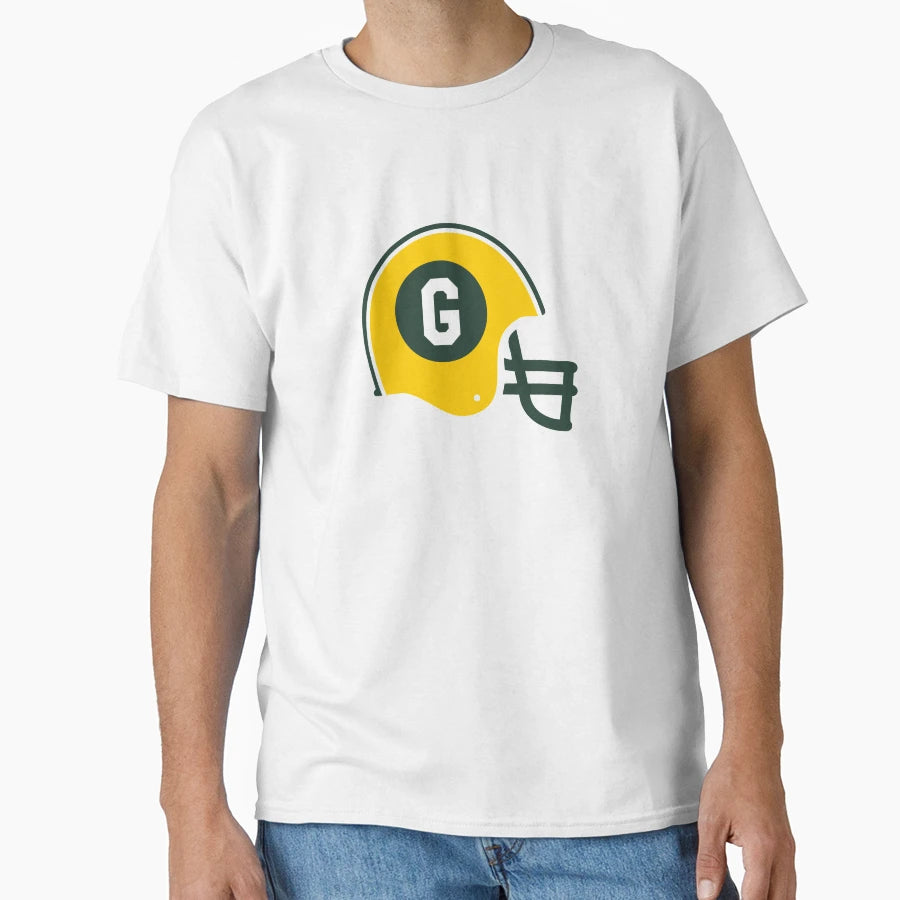 Wisconsin Football Fan T-Shirt - Fun Novelty Design Men Women - T-Shirt, Sweatshirt, Hoodie