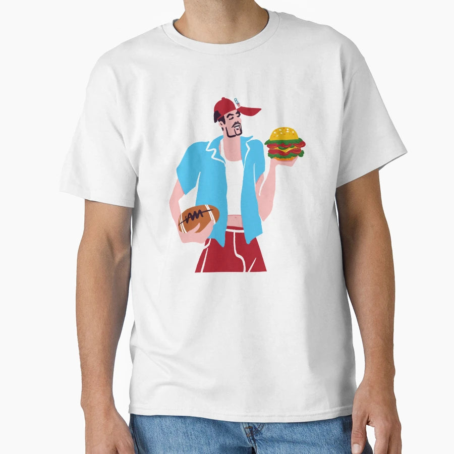 Usa Png T-Shirt - Aesthetic Graphic for Adults - T-Shirt, Sweatshirt, Hoodie
