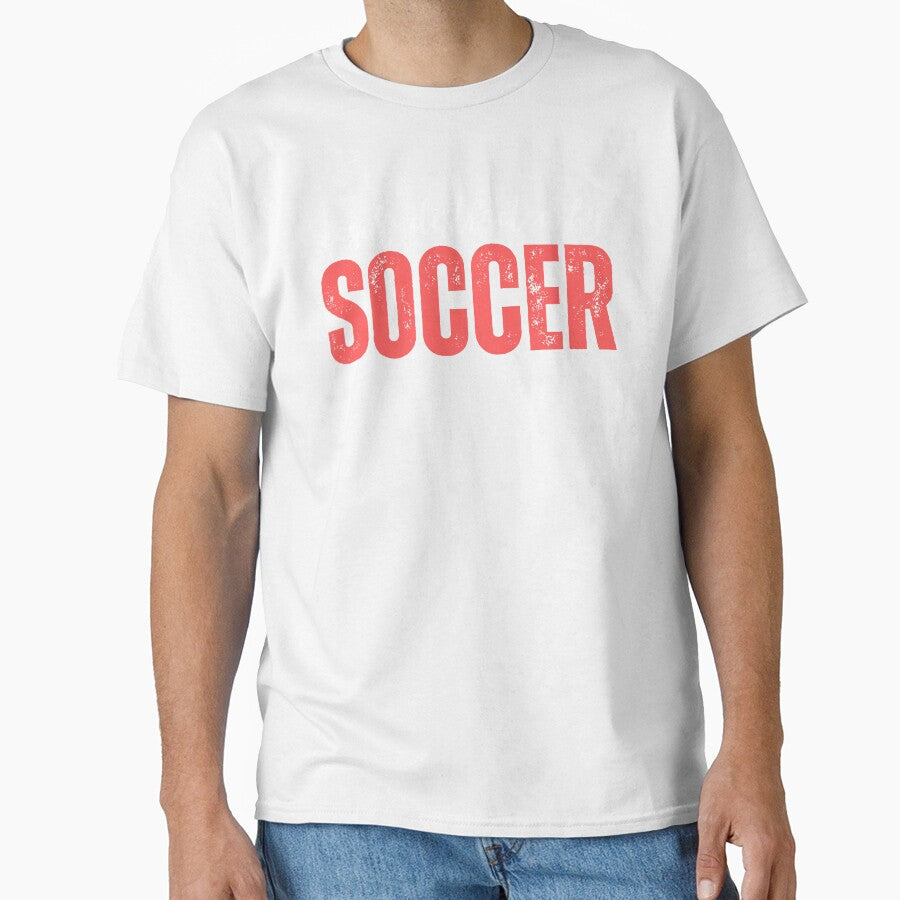Easily Distracted By Soccer Mom SunfullyYours - Adult & Kids T-Shirts, Sweatshirts & Hoodies apparel design preview 1