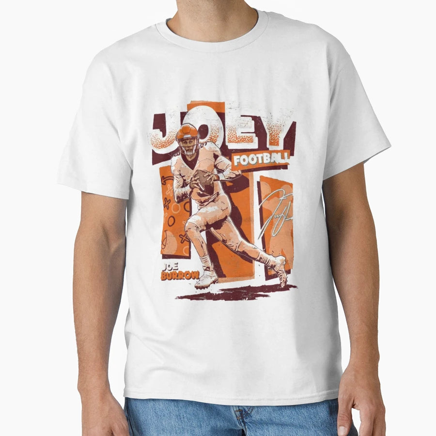 JB Fan Art T-Shirt - Unique Graphic Unisex - T-Shirt, Sweatshirt, Hoodie