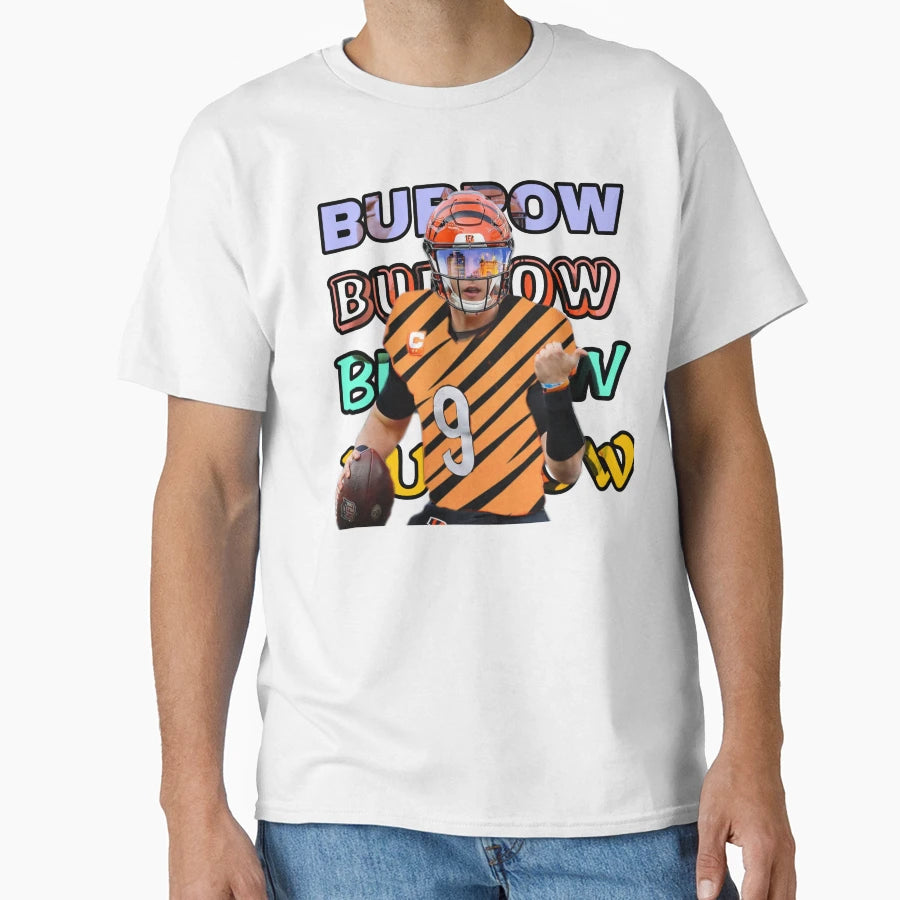 JB T-Shirt - Trendy Graphic for Adults - T-Shirt, Sweatshirt, Hoodie