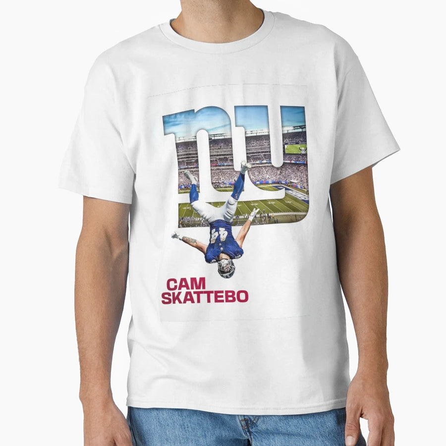 Cam Flip T-Shirt - Unique Graphic Men Women - T-Shirt, Sweatshirt, Hoodie