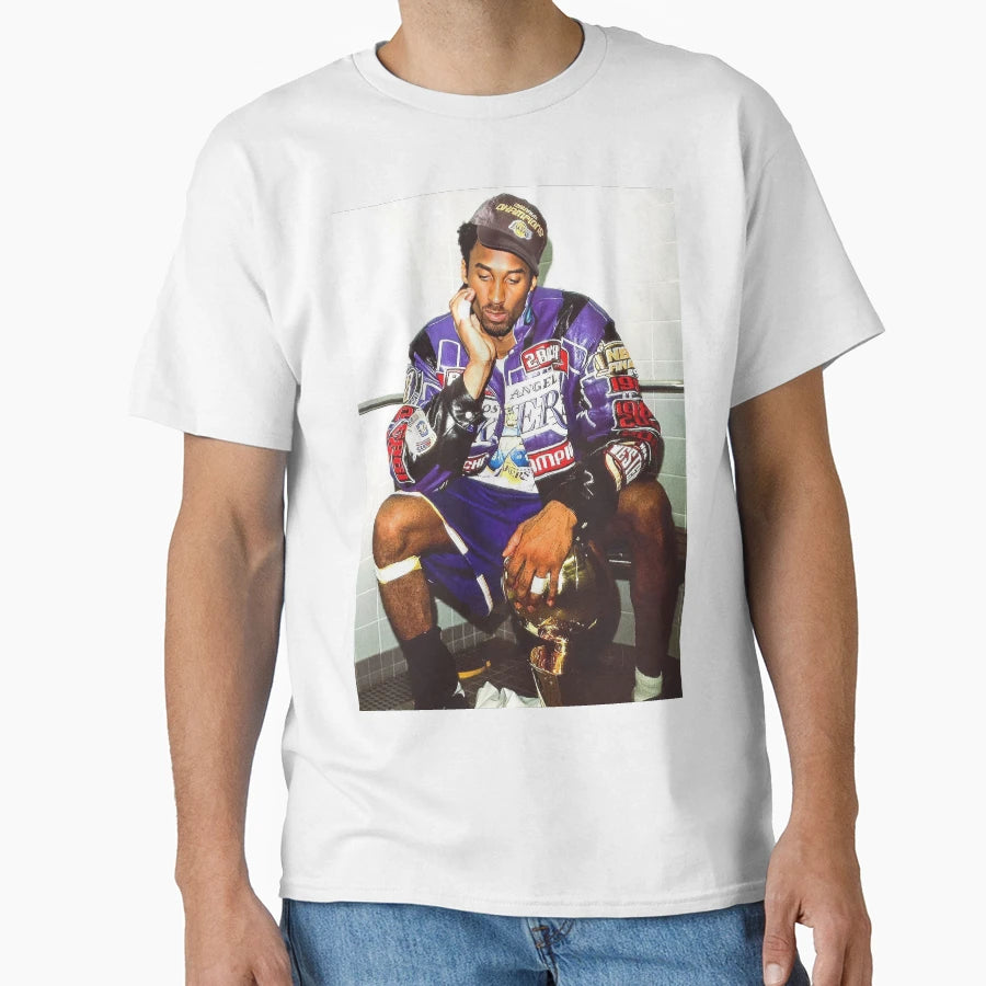 Journay Bryan T-Shirt - Unique Graphic Men Women - T-Shirt, Sweatshirt, Hoodie