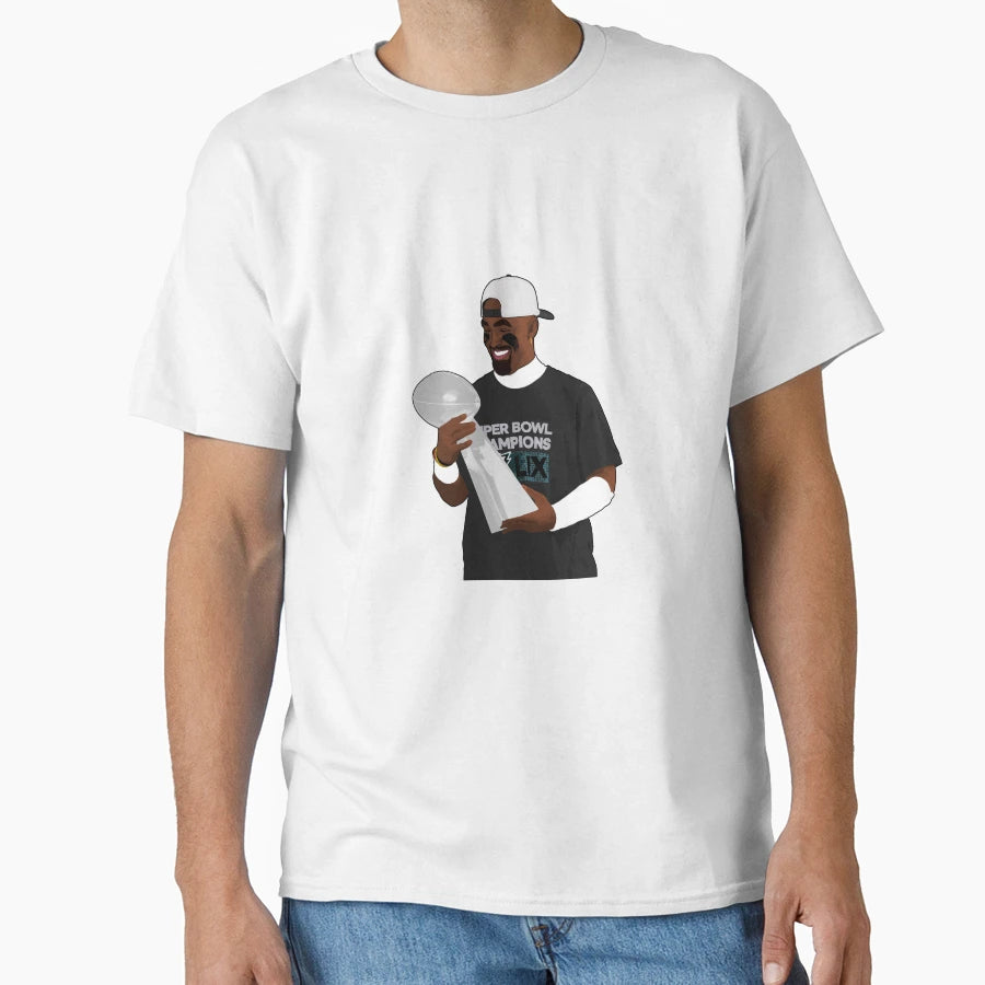 JH T-Shirt - Custom Art Print for Adults - T-Shirt, Sweatshirt, Hoodie