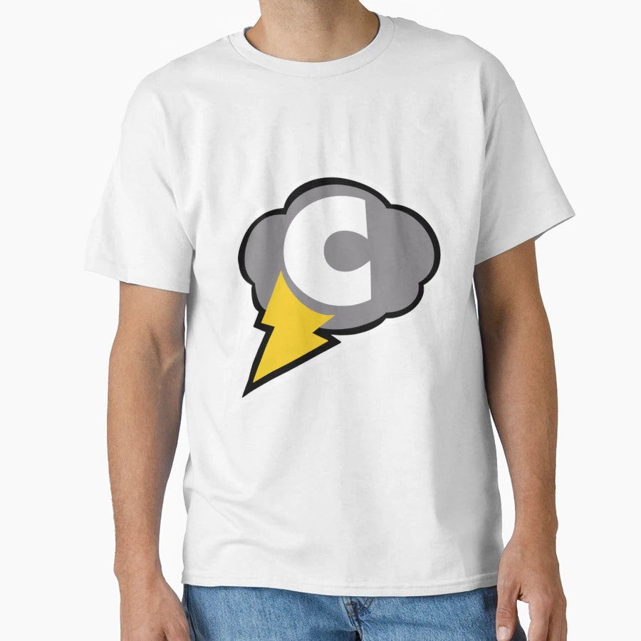 Chick Hicks Logo T-Shirt - Streetwear Style Unisex - T-Shirt, Sweatshirt, Hoodie