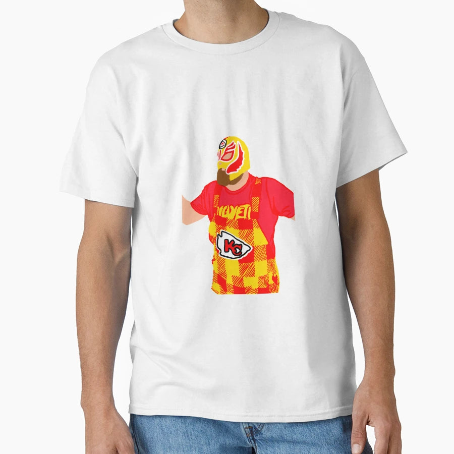 JK Super Bowl Libre T-Shirt - Trendy Graphic Men Women - T-Shirt, Sweatshirt, Hoodie