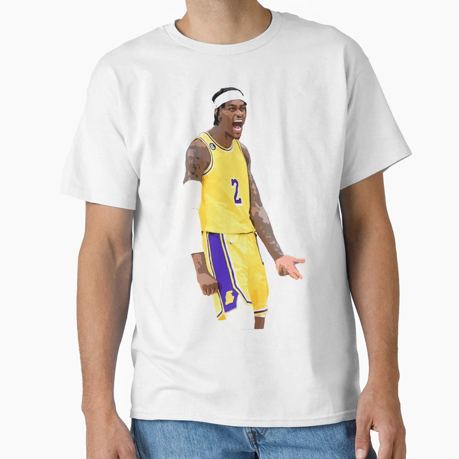 Jarred Vanderbilt T-Shirt - Novelty Apparel for Adults - T-Shirt, Sweatshirt, Hoodie